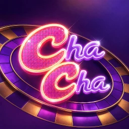 Значок ChaCha - Play, Chat & Meet